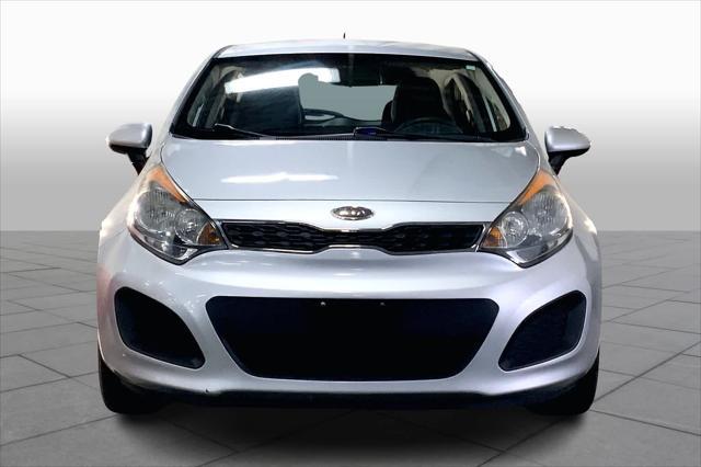 used 2013 Kia Rio car, priced at $8,497