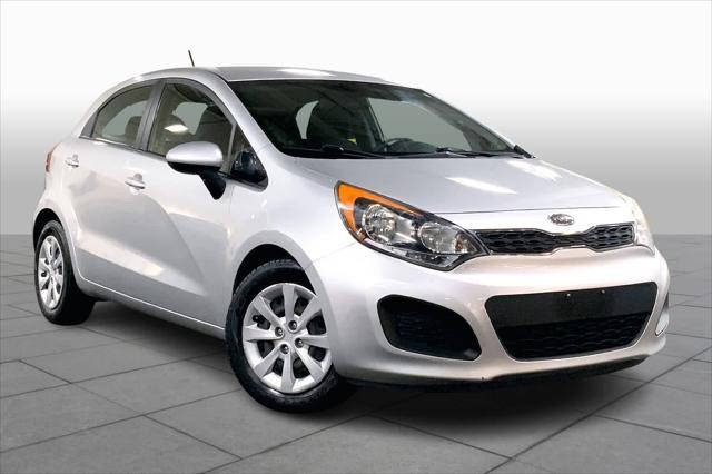 used 2013 Kia Rio car, priced at $8,497