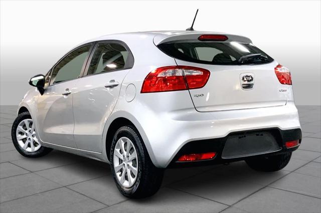 used 2013 Kia Rio car, priced at $8,497