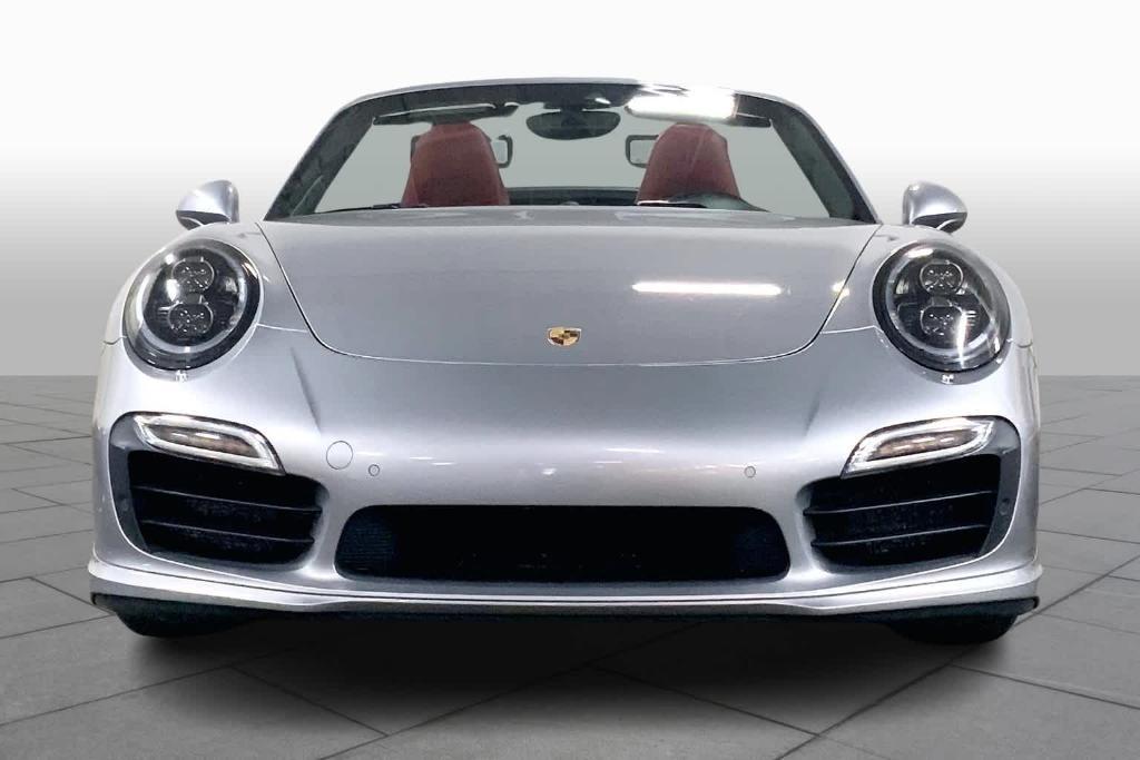 used 2015 Porsche 911 car, priced at $132,847