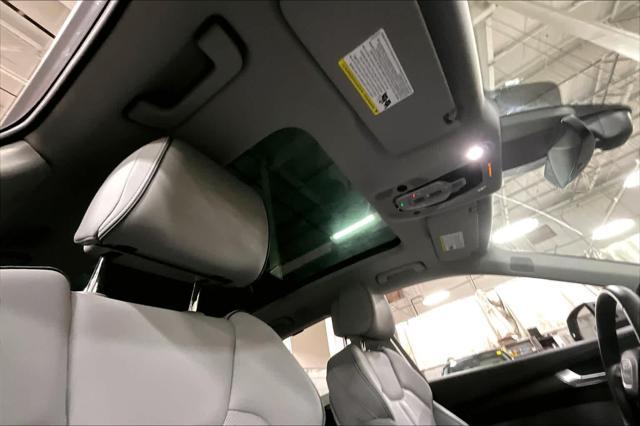 used 2021 Audi Q5 car, priced at $22,901