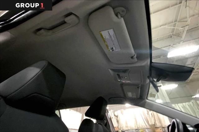 used 2021 Toyota RAV4 car, priced at $26,241