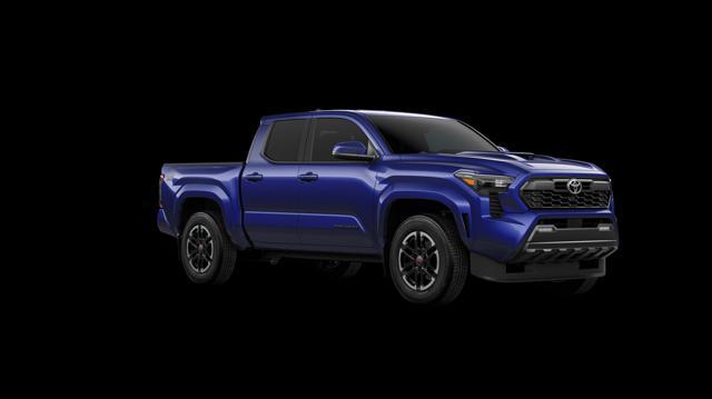 new 2024 Toyota Tacoma car, priced at $49,929