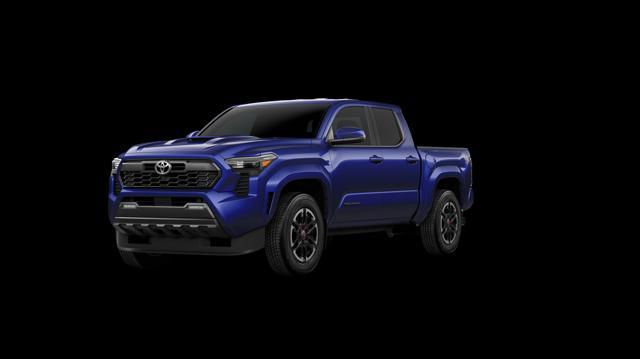 new 2024 Toyota Tacoma car, priced at $49,929