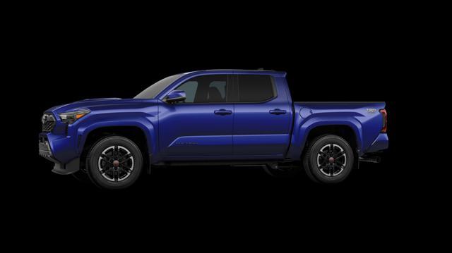 new 2024 Toyota Tacoma car, priced at $49,929