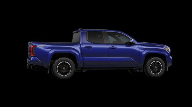 new 2024 Toyota Tacoma car, priced at $49,929