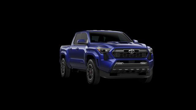 new 2024 Toyota Tacoma car, priced at $49,929