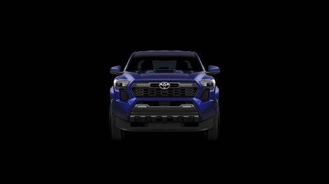 new 2024 Toyota Tacoma car, priced at $49,929