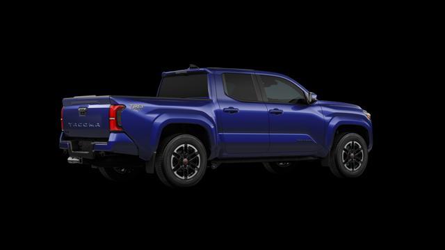 new 2024 Toyota Tacoma car, priced at $49,929