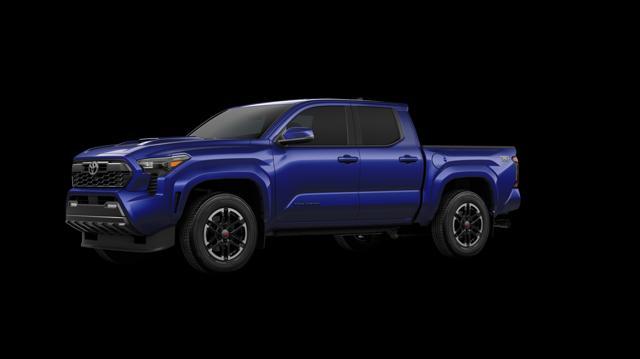 new 2024 Toyota Tacoma car, priced at $49,929