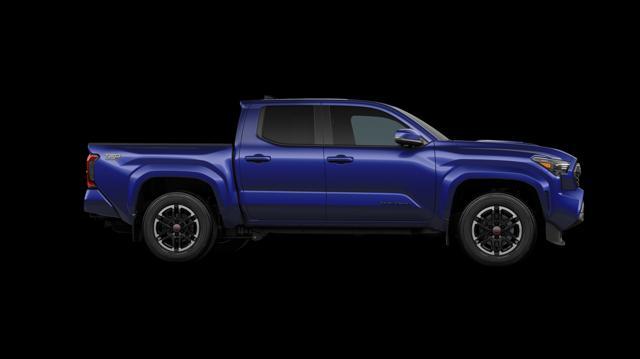 new 2024 Toyota Tacoma car, priced at $49,929