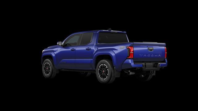 new 2024 Toyota Tacoma car, priced at $49,929