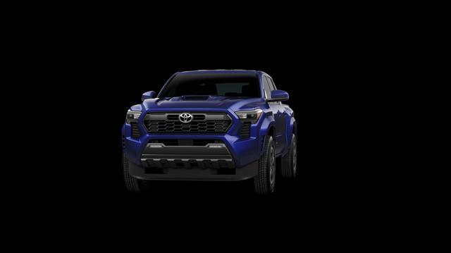 new 2024 Toyota Tacoma car, priced at $49,929