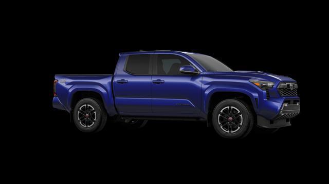 new 2024 Toyota Tacoma car, priced at $49,929