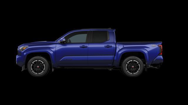 new 2024 Toyota Tacoma car, priced at $49,929