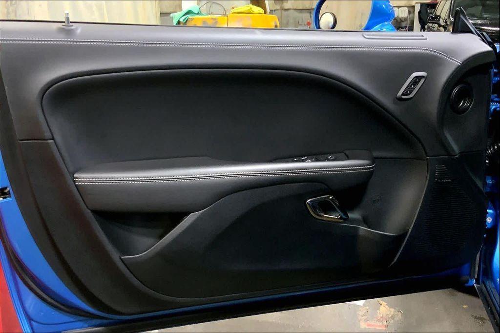 used 2023 Dodge Challenger car, priced at $73,997