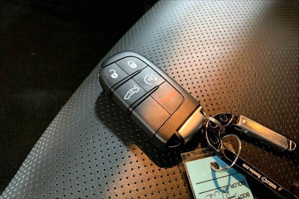 used 2023 Dodge Challenger car, priced at $73,997