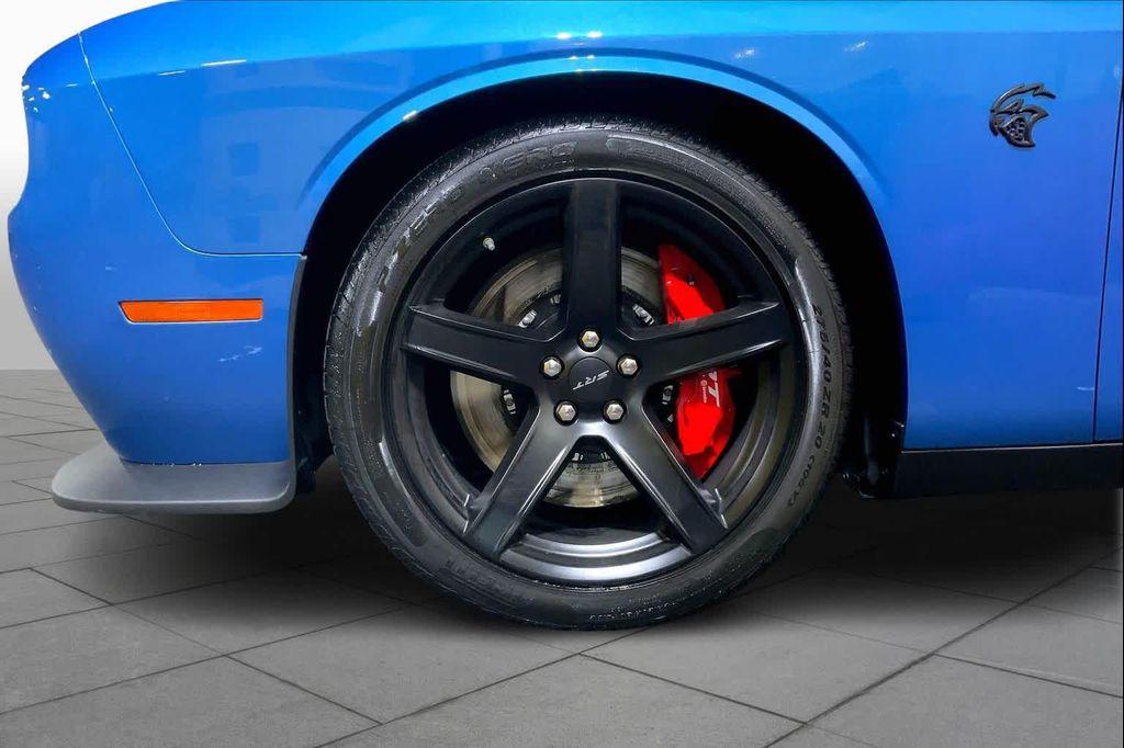 used 2023 Dodge Challenger car, priced at $73,997