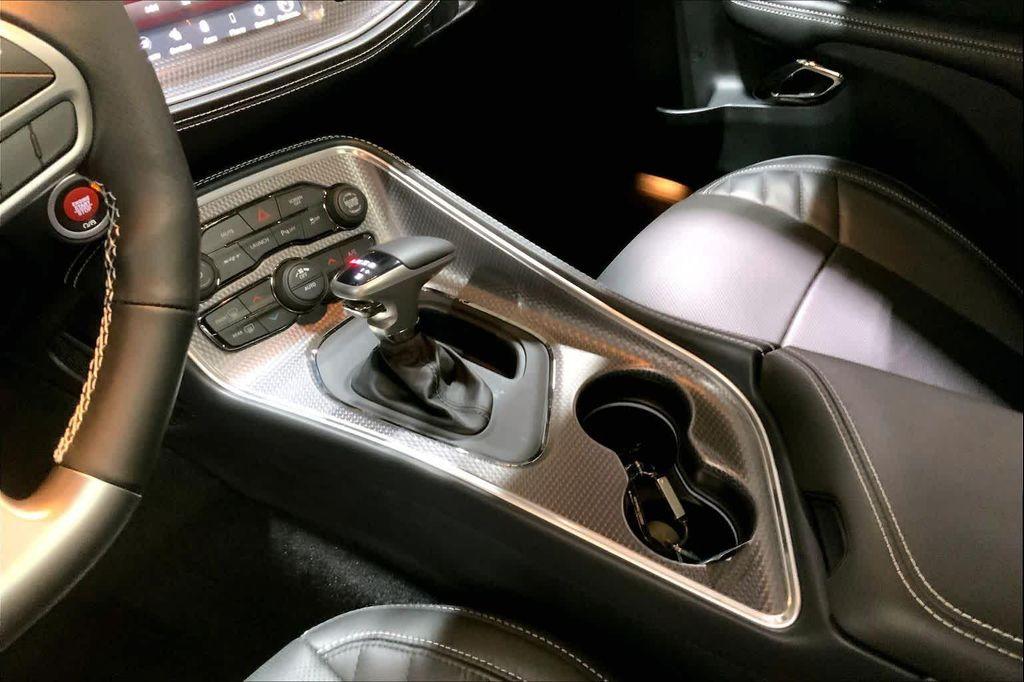 used 2023 Dodge Challenger car, priced at $73,997