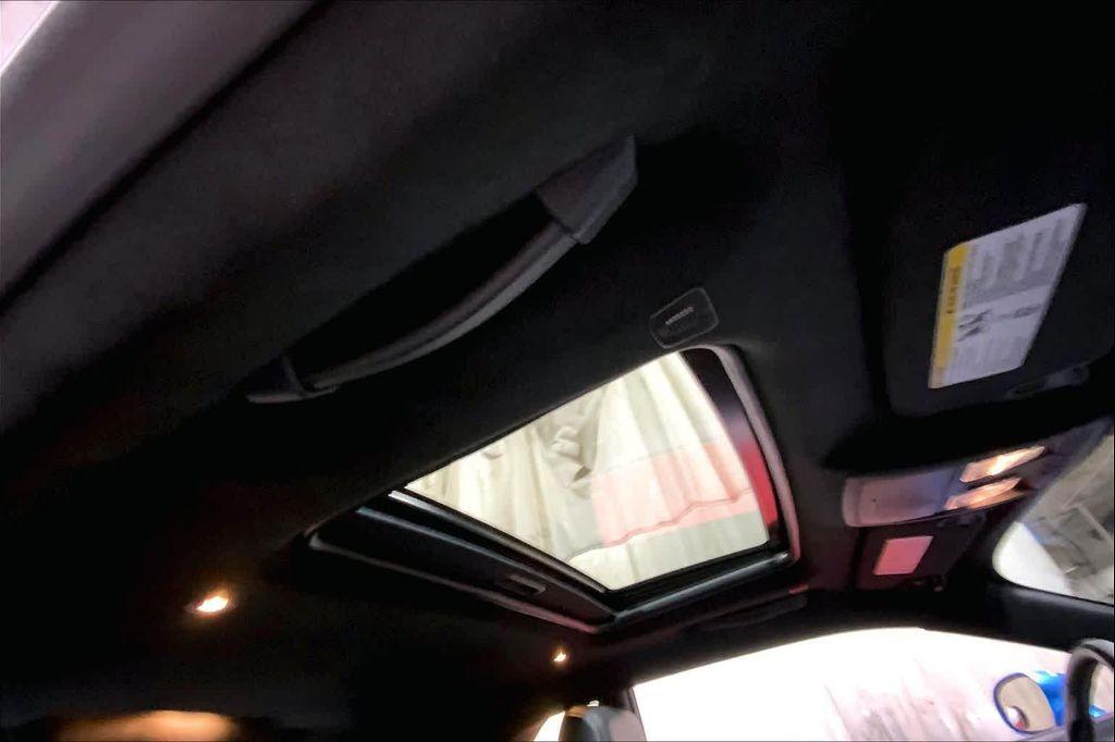 used 2023 Dodge Challenger car, priced at $73,997