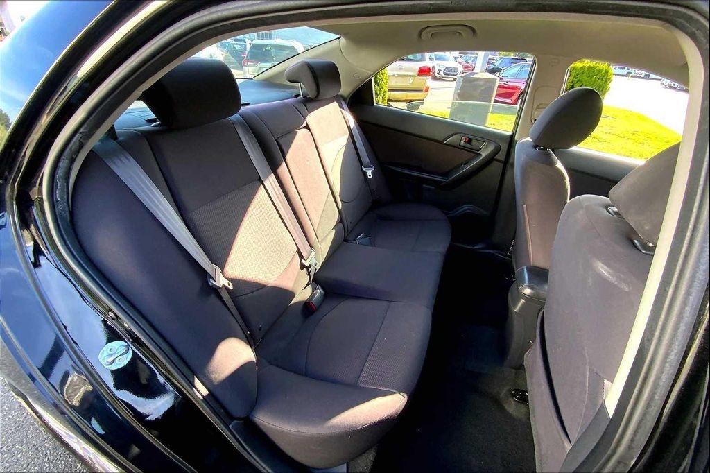 used 2012 Kia Forte car, priced at $6,997