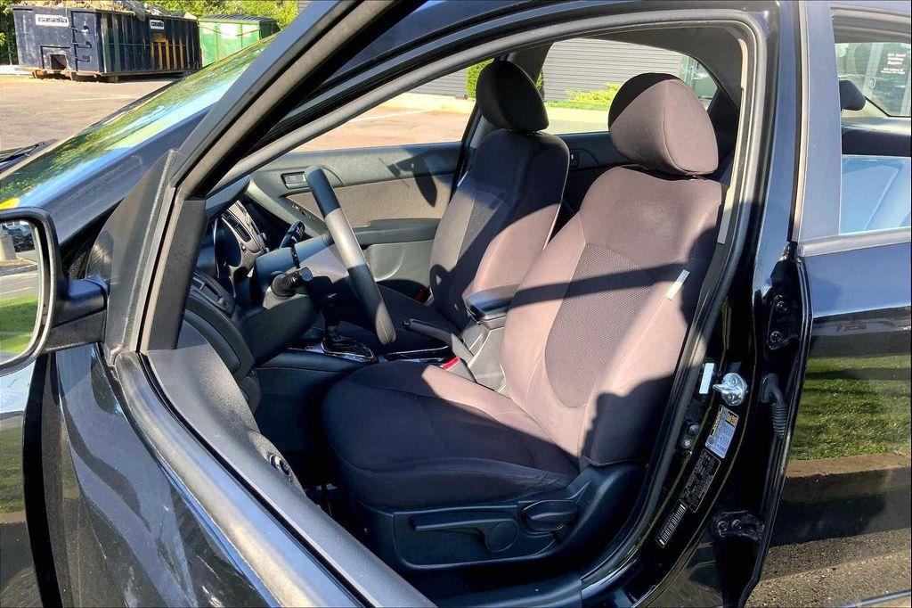 used 2012 Kia Forte car, priced at $6,997