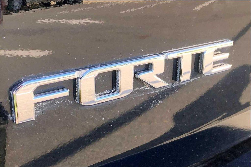 used 2012 Kia Forte car, priced at $6,997