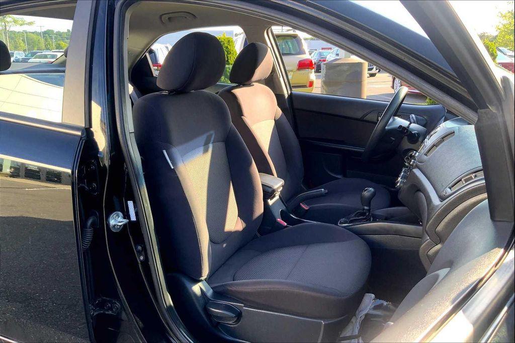 used 2012 Kia Forte car, priced at $6,997