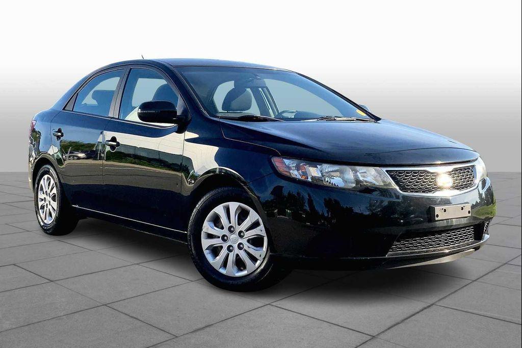used 2012 Kia Forte car, priced at $6,997