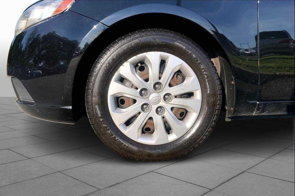 used 2012 Kia Forte car, priced at $6,997