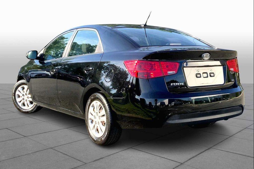 used 2012 Kia Forte car, priced at $6,997