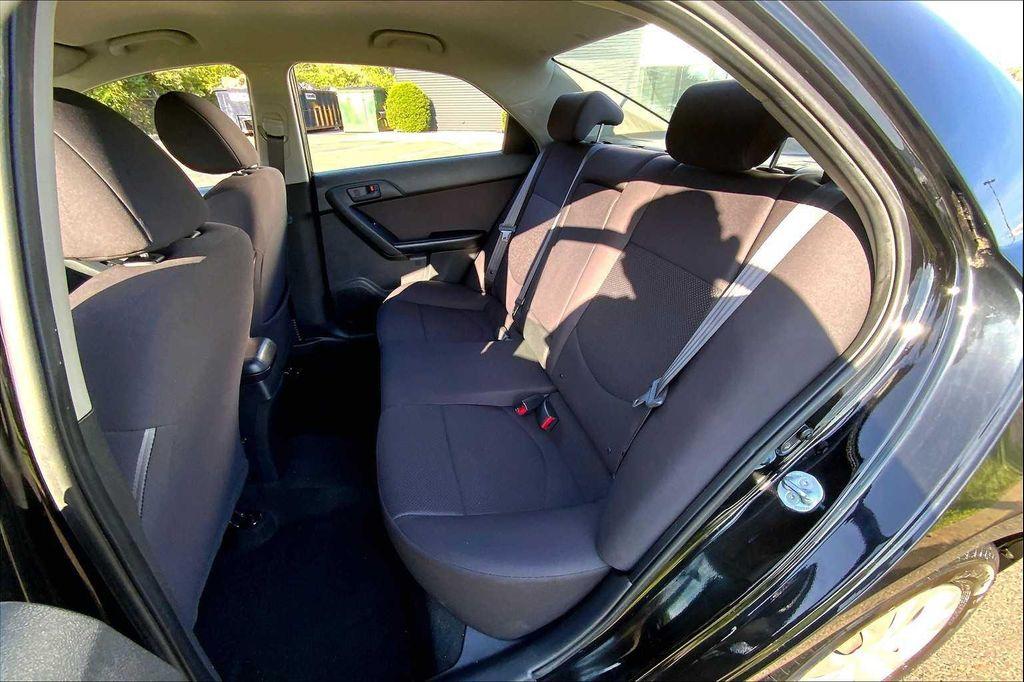 used 2012 Kia Forte car, priced at $6,997