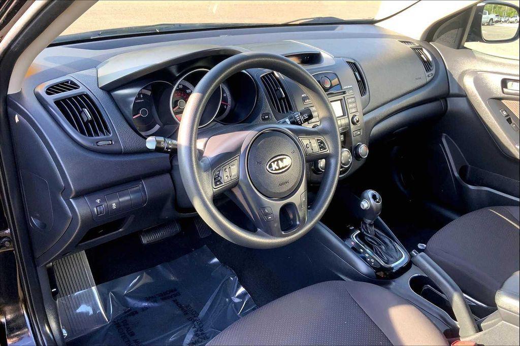 used 2012 Kia Forte car, priced at $6,997