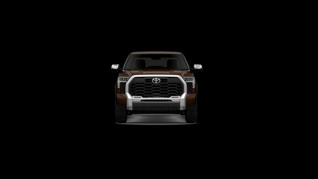 new 2025 Toyota Tundra Hybrid car, priced at $73,125