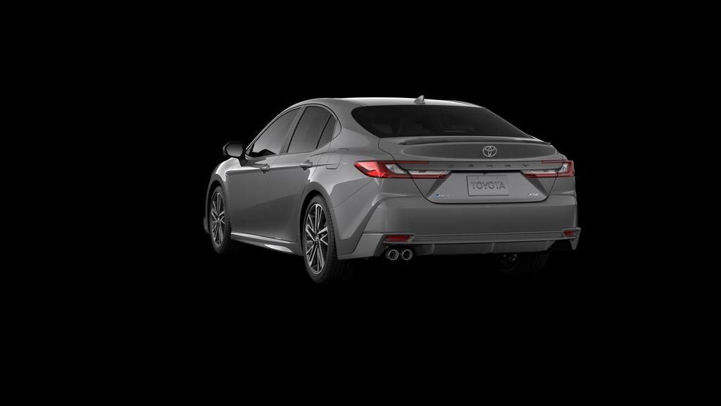 new 2026 Toyota Camry car, priced at $37,349