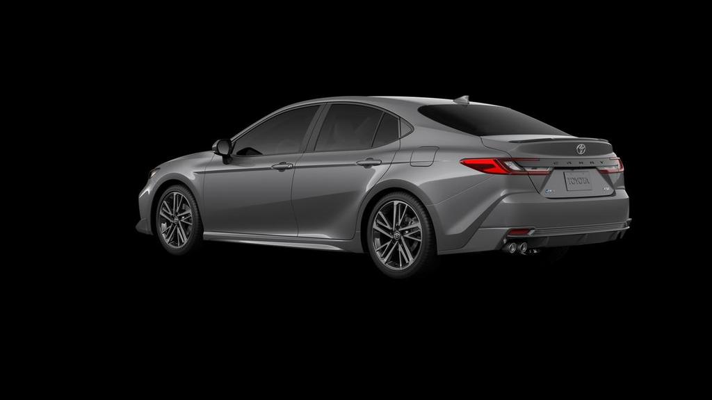 new 2026 Toyota Camry car, priced at $37,349