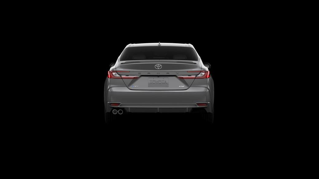 new 2026 Toyota Camry car, priced at $37,349