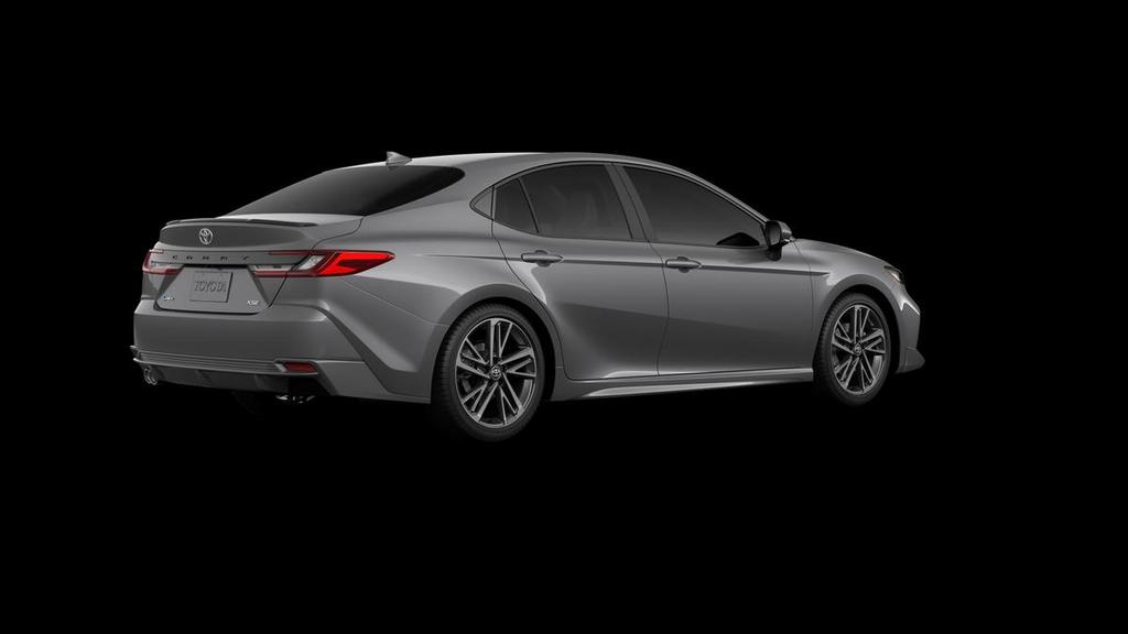 new 2026 Toyota Camry car, priced at $37,349
