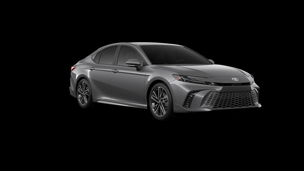 new 2026 Toyota Camry car, priced at $37,349