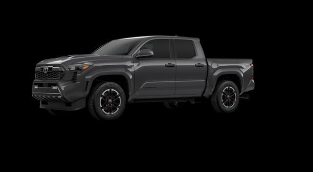 new 2025 Toyota Tacoma car, priced at $53,779