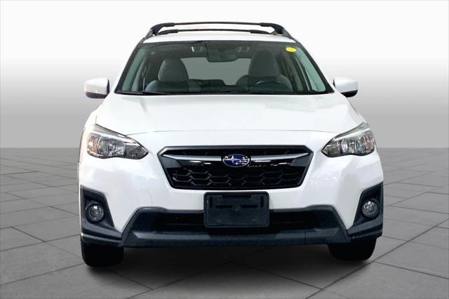 used 2018 Subaru Crosstrek car, priced at $15,969