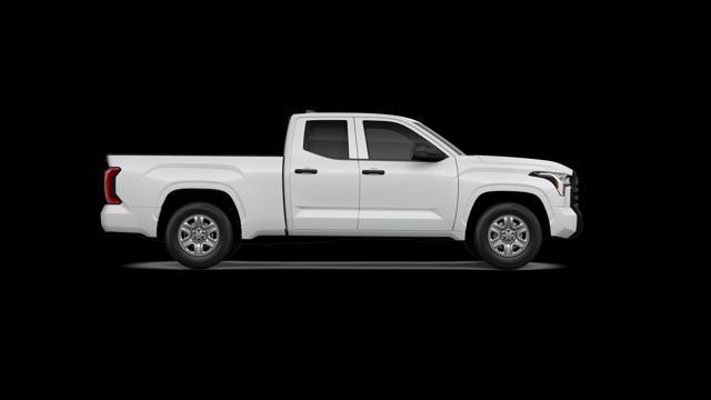 new 2025 Toyota Tundra car, priced at $43,700