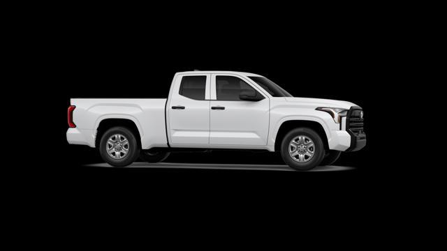 new 2025 Toyota Tundra car, priced at $43,700