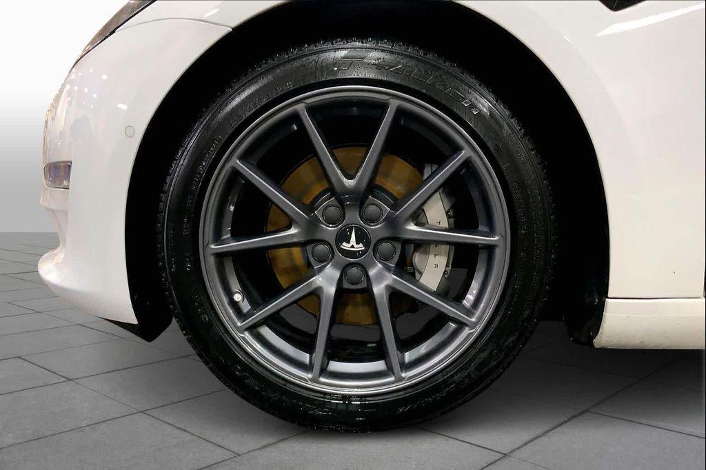 used 2021 Tesla Model 3 car, priced at $20,992