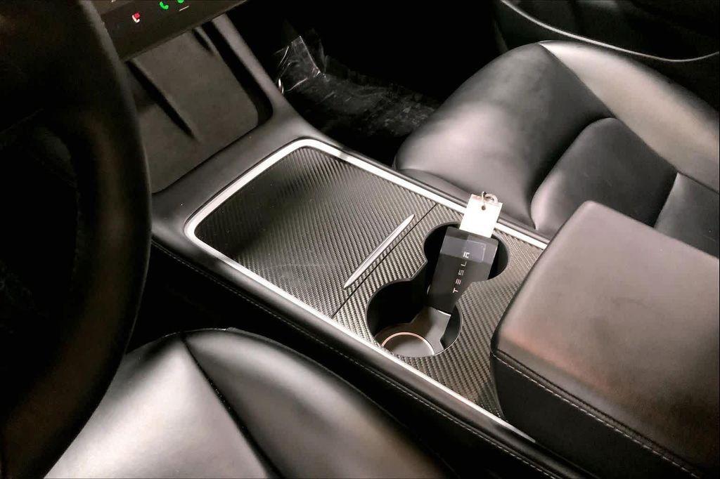 used 2021 Tesla Model 3 car, priced at $20,992