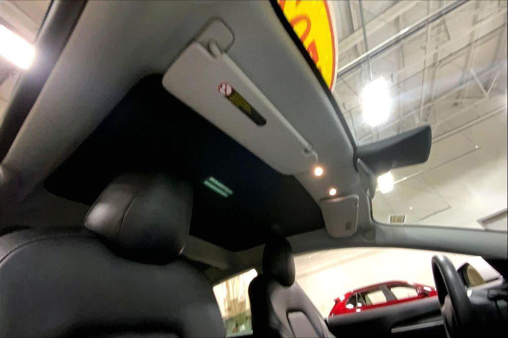 used 2021 Tesla Model 3 car, priced at $20,992