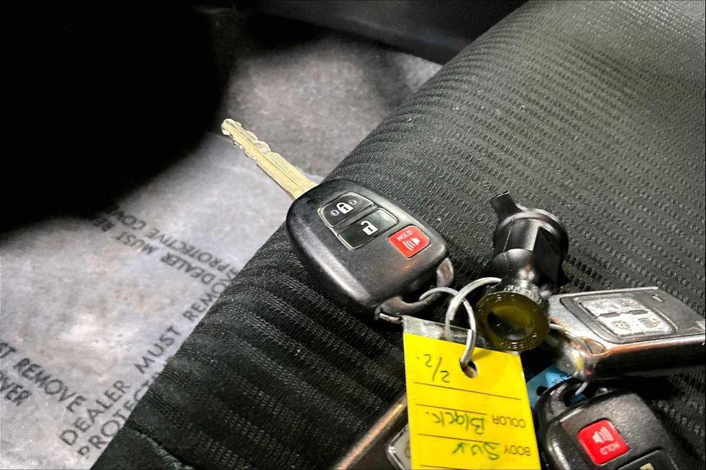 used 2013 Toyota RAV4 car, priced at $12,637