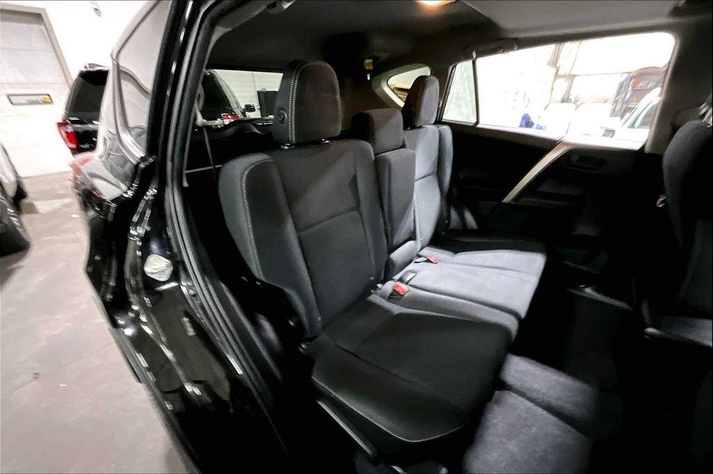 used 2013 Toyota RAV4 car, priced at $12,637