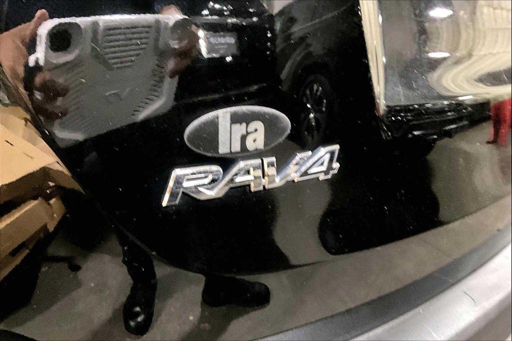 used 2013 Toyota RAV4 car, priced at $12,637