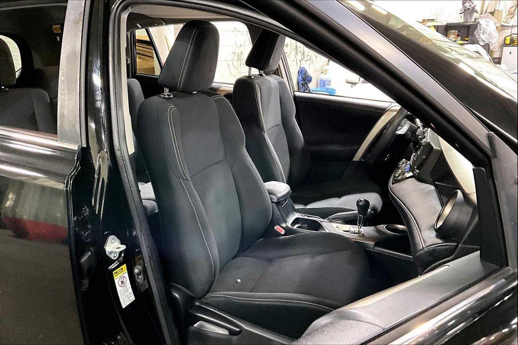 used 2013 Toyota RAV4 car, priced at $12,637
